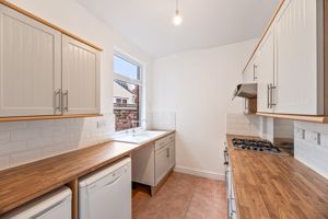 Kitchen- click for photo gallery